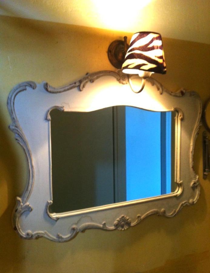 Elafonisos Elaion Hotel ภายนอก รูปภาพ
