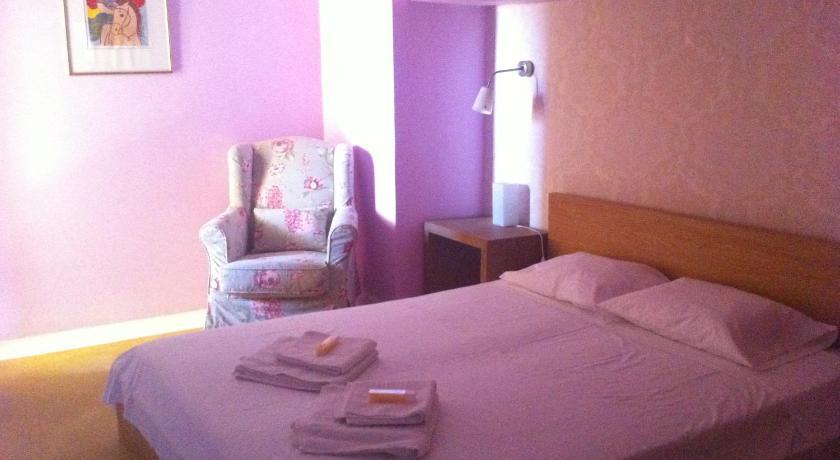 Elafonisos Elaion Hotel ห้อง รูปภาพ